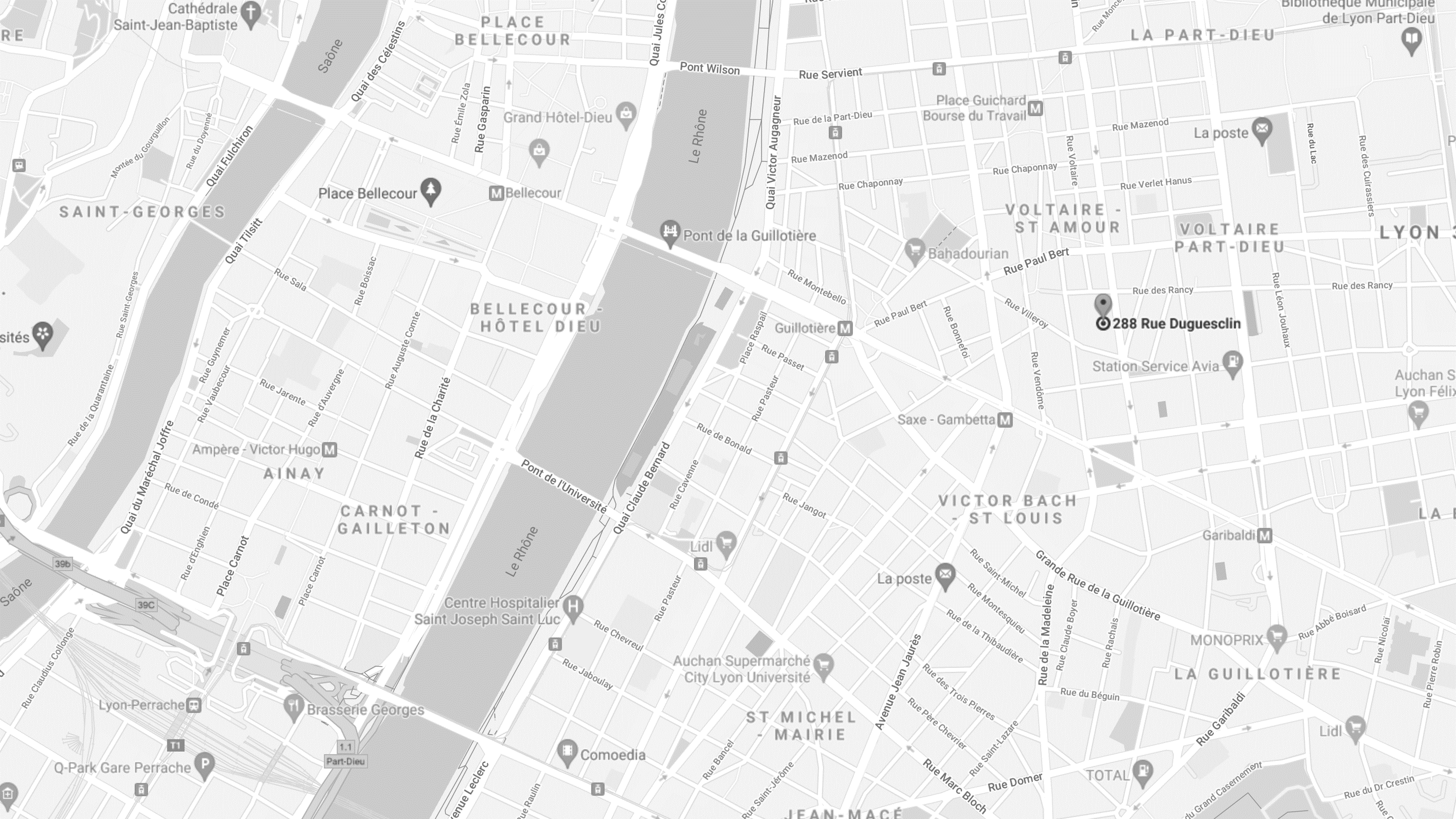 map Akilys