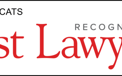 Best Lawyers 2023 : 6 avocats d’Akilys distingués dans cette nouvelle édition