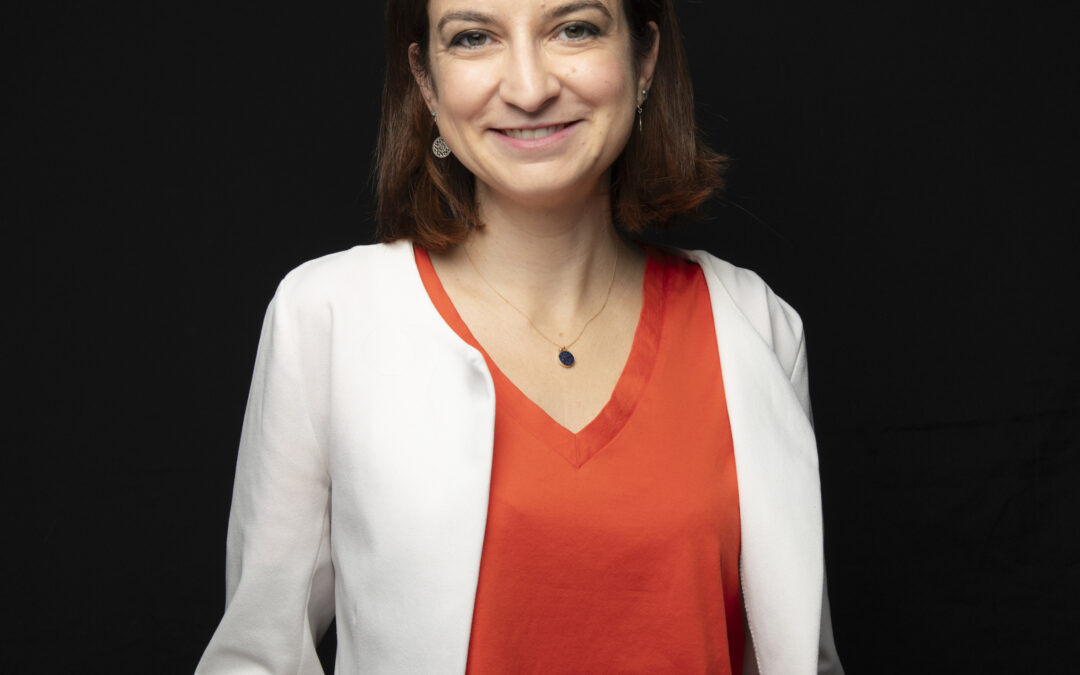Aurélie Carrara