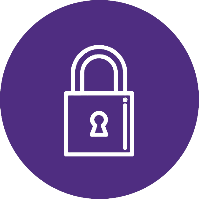 Secure your operations        